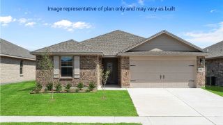 New construction  house 7310 Cattlemen Dr, Corpus Christi, TX 78414 plan Travis - image
