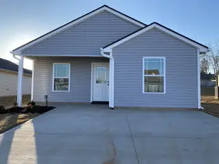 New construction Single-Family house 532 Molly Parker Ln, Spartanburg, SC 29301 - image