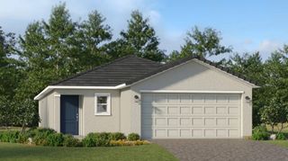 New construction Single-Family house 3650 Justicia Ct, Ave Maria, FL 34142 plan Belmont - image