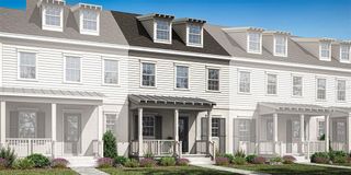 New construction house 2380 Celebration Blvd, Celebration, FL 34747 plan Aleutian - image