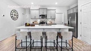 New construction Single-Family house 3068 Sassafras Trl, Gastonia, NC 28056 - image
