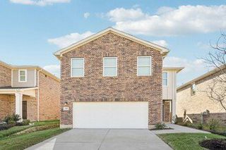 New construction house 4525 Firewheel Dr, Melissa, TX 75454 plan Discovery - image