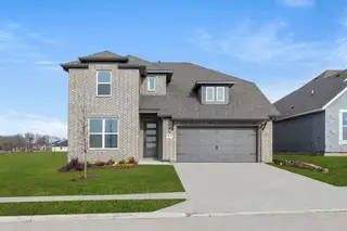 New construction Single-Family house 3116 Goldfinch, Royse City, TX 75189 - image