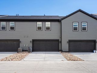 New construction Townhouse house 1616 Riverplace Dr, Unit 3, Windsor, CO 80550 plan The Orchard - image
