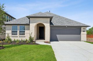 New construction Single-Family house 409 Oceania Ln, Seagoville, TX 75159 - photo
