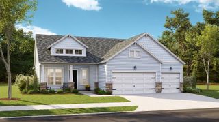 New construction Single-Family house 1060 Oyster Drill Dr, Summerville, SC 29485 plan LILY - image