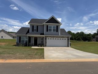 New construction Single-Family house 572 Adventure Isla Wy, Campobello, SC 29322 - image