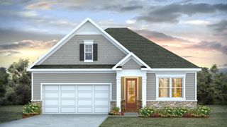 New construction  house 2147 Marietta Cir Nw, Ash, NC 28420 plan Acadia - image