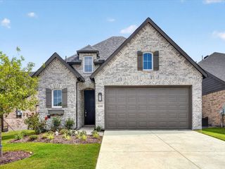 New construction Single-Family house 4240 Elk Hair Dr, Royse City, TX 75189 plan Bristol - image