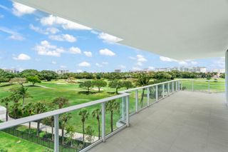 New construction Condo house 220 Se Mizner Blvd, Unit 423, Boca Raton, FL 33432 - image