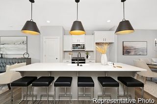 New construction Single-Family house 40203 Crooked Stick Ln, Lancaster, SC 29720 plan The Preston - image