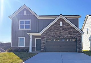 New construction Single-Family house 132 Dahlia Dr, La Vergne, TN 37086 plan Westmore - image