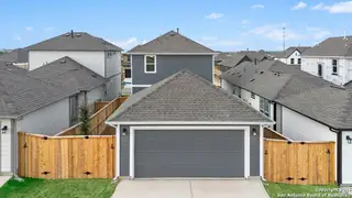 New construction Single-Family house 123 Trifle, New Braunfels, TX 78130 - image
