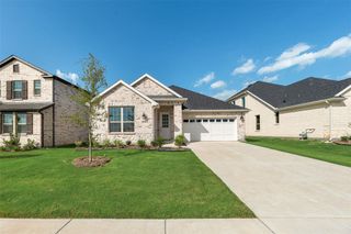 New construction  house 1028 Morning Dew Dr, Anna, TX 75409 plan Aurora - image