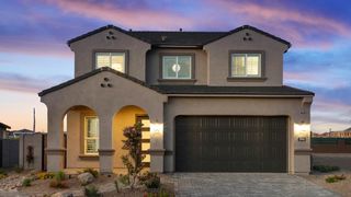 New construction Single-Family house 1755 East Northwood Drive, Phoenix, AZ 85024 - photo