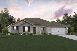 New construction Single-Family house 119 Annabelle St, Cleburne, TX 76031 plan Dawson - image