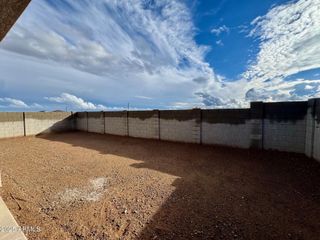 New construction Single-Family house 16219 W Bajada Rd, Surprise, AZ 85387 plan Lilac - image