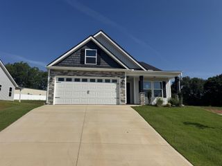 New construction Single-Family house 692 Davis Ln, Inman, SC 29349 - image