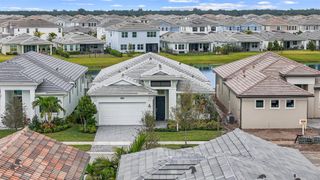 New construction Single-Family house 4943 Rivo Alto Cir, Westlake, FL 33470 plan Julia - image