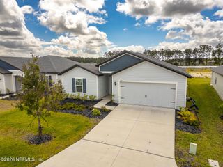 New construction Single-Family house 6918 Myrtle Oak Rd, Jacksonville, FL 32219 - image