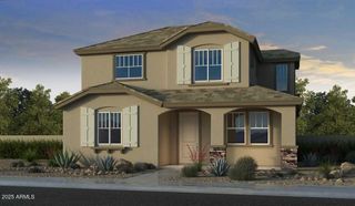 New construction Single-Family house 3772 N 100Th Dr, Avondale, AZ 85392 plan CC-RM3 - image