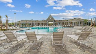 New construction  house 4331 Evening Primrose Dr, Jacksonville, FL 32218 plan HAYDEN - image