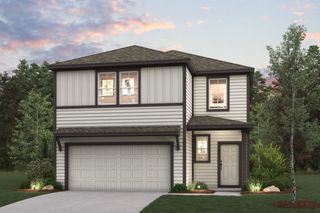 New construction Single-Family house 11530 Heritage Wind Dr, Crosby, TX 77532 plan Bristol - image