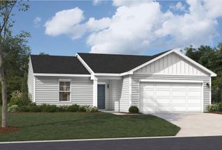 New construction Single-Family house 7006 Windham Wy, Ladson, SC 29456 plan Julep - image
