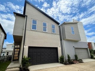 New construction Single-Family house 9807 Hope Harbor Ln, Houston, TX 77080 - image