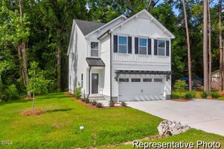 New construction Single-Family house 19 Cypress Hollow Ln, Unit 122, Erwin, NC 28339 - image