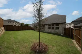 New construction Single-Family house 2405 St. George Dr, Celina, TX 75009 plan Laredo - image