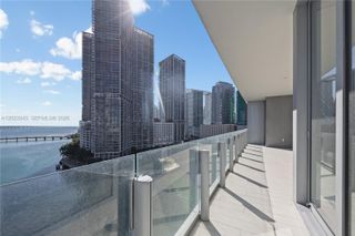 New construction Condo house 300 Biscayne Blvd Wy, Unit 1102, Miami, FL 33131 - image