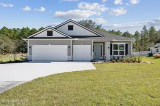 New construction Single-Family house 14229 Lons Pl, Unit 0015, Jacksonville, FL 32226 - image