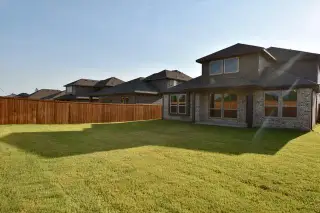 New construction Single-Family house 2408 Glasgow Wy, Denton, TX 76205 - image