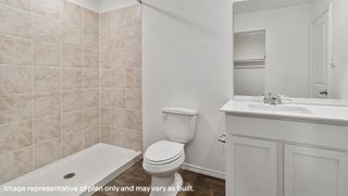 New construction Single-Family house 1909 Glory Dr, Bonham, TX 75418 plan Atlanta - image