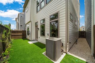 New construction Single-Family house 1705 Bologna Ln, Houston, TX 77055 - image