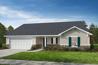 New construction Single-Family house 395 Lancashire Ct, Denver, NC 28037 - image