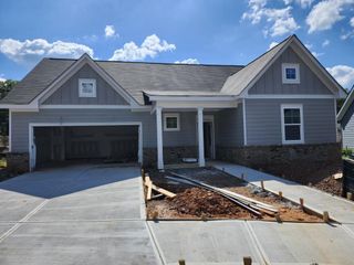 New construction Single-Family house 304 Bunker Hill Court, Acworth, GA 30102 Marie- photo