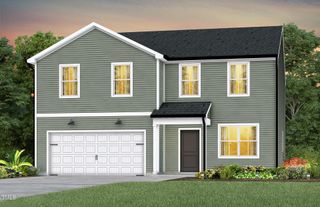New construction Single-Family house 745 Richardson Dr, Sanford, NC 27330 plan Whimbrel - image
