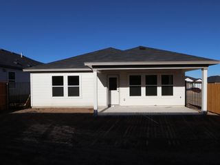 New construction Single-Family house 9217 Furman Dr, Austin, TX 78747 plan Freestone I - image