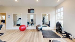 New construction Single-Family house 1322 Secret Grove Trl, Tomball, TX 77375 plan Wyatt - image
