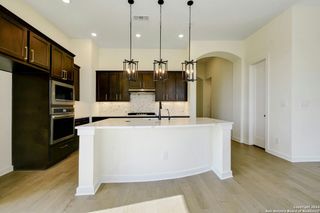 New construction Single-Family house 5704 Emmett St, New Braunfels, TX 78130 Davenport Plan- photo