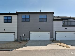 New construction Townhouse house 95 Seven Oaks Lndg, Belmont, NC 28012 plan Allison - image