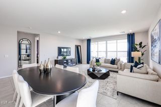 New construction Single-Family house 23038 W Potter Dr, Surprise, AZ 85387 plan Geneva - image