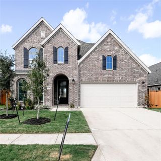New construction Single-Family house 664 Bay Breeze Dr, Kyle, TX 78640 plan 2797W - image