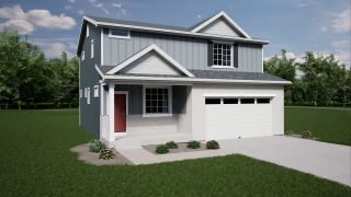 New construction Single-Family house 3988 N Riviera Ct, Aurora, CO 80019 Neo- photo