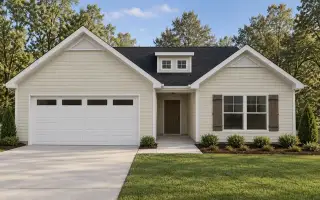 New construction Single-Family house 5 Stonehenge Cir, Manchester, TN 37355 - image
