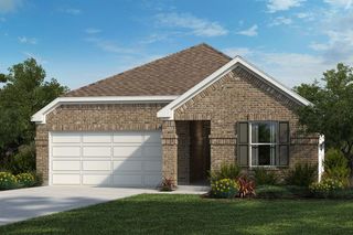 New construction Single-Family house 5514 Blackbird Ln, Hitchcock, TX 77568 - image
