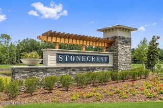 New construction Single-Family house 78 Stonecrest Dr, St. Johns, FL 32259 - image