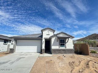 New construction  house 6964 W Buckhorn Trl, Peoria, AZ 85383 plan Tamarron - image